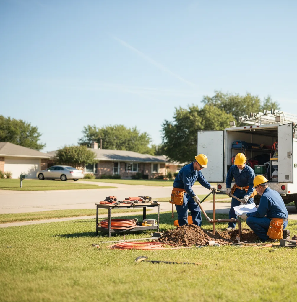 Water Heater Repair in Fairhope, AL